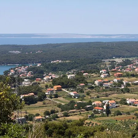Appartamento With Parking Space Mundanije, Rab - 12242