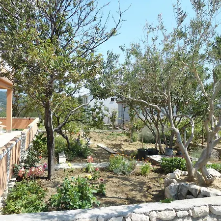 Appartamento With Parking Space Mundanije, Rab - 12242 Mundanije