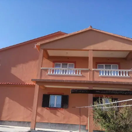 Appartamento With Parking Space Mundanije, Rab - 12242 Mundanije