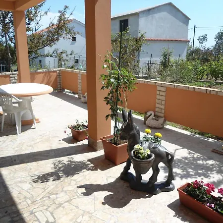 With Parking Space Mundanije, Rab - 12242