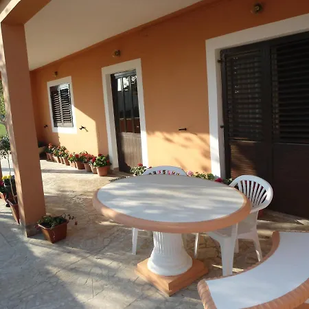 With Parking Space Mundanije, Rab - 12242 Apartman Mundanije