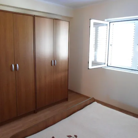 With Parking Space Mundanije, Rab - 12242 Apartman *