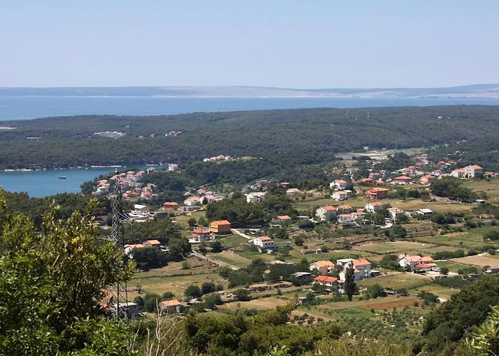 Апартаменты With Parking Space Mundanije, Rab - 12242
