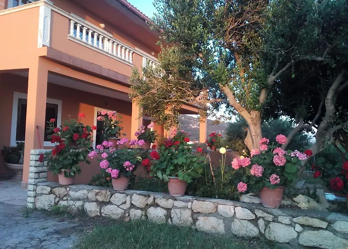 With Parking Space Mundanije, Rab - 12242 Апартаменты Mundanije