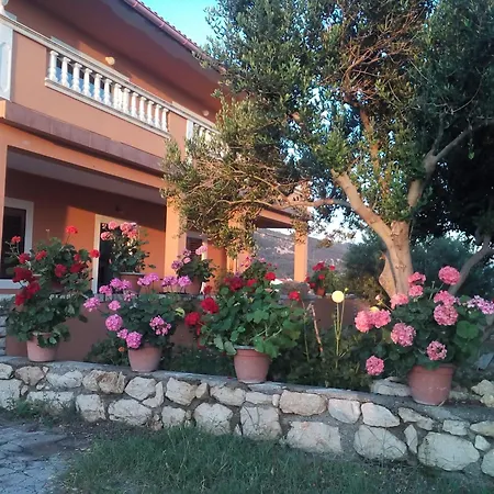 With Parking Space Mundanije, Rab - 12242 Lejlighed Mundanije